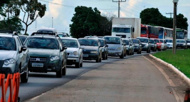 DNIT moderniza a malha rodoviária do Nordeste com ampliação dos investimentos