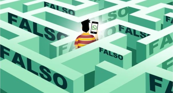 TSE lança página para esclarecer eleitores sobre notícias falsas