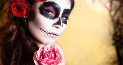 5 sugestões de fantasias para você se inspirar nesse halloween