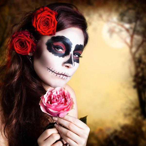 5 sugestões de fantasias para você se inspirar nesse halloween