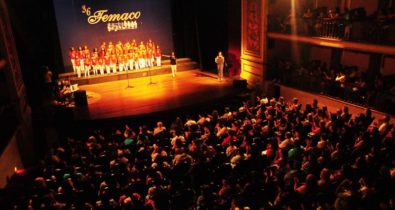 Festival Maranhense de Coros continua até domingo em São Luís