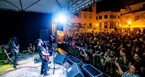 Última semana para inscrever sua banda no Festival BR 135