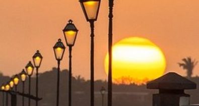 5 lugares para apreciar o pôr do sol na Grande São Luís