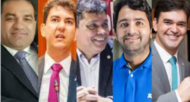 Migração nas cadeiras do poder; 55,56% de renovação na Câmara Federal