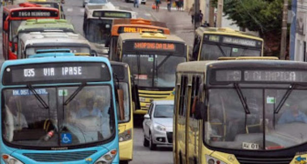 Prefeito garante que tarifa da passagem de ônibus não irá subir