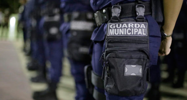 Prazo de inscrição do concurso da Guarda Municipal de São Luís encerra nesta sexta-feira (19)