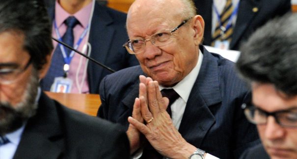 Eleições Bacabal: Resistência política de João Alberto
