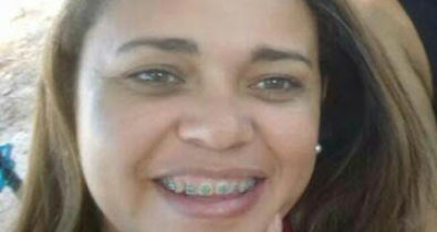 Mulher é assassinada com 13 tiros na porta de casa em Pedreiras