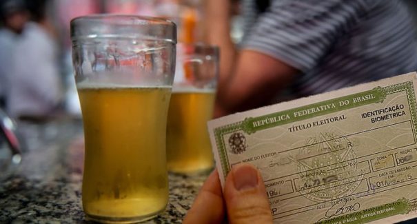 Lei Seca é anunciada durante 2º turno das eleições no Maranhão