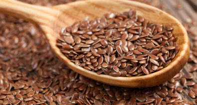 Você conhece os benefícios da chia, linhaça, quinoa e aveia?