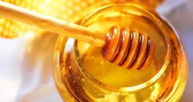 5 utilidades desconhecidas do mel