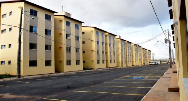 ‘Minha Casa, Minha Vida’ deverá ter sorteio de mais 3 mil casas