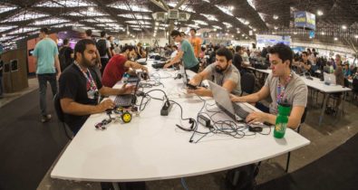 Maratona de Hackathon acontece em SLZ