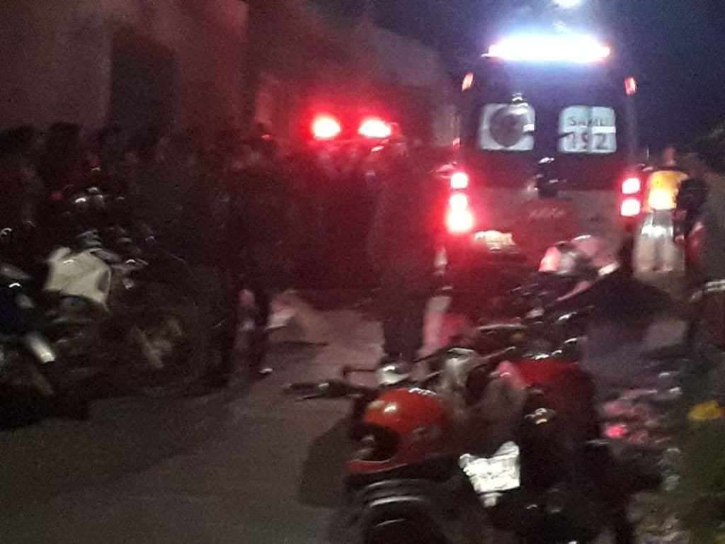 Pastor assassinado em Ribamar era acusado de vários crimes