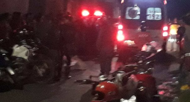 Pastor assassinado em Ribamar era acusado de vários crimes