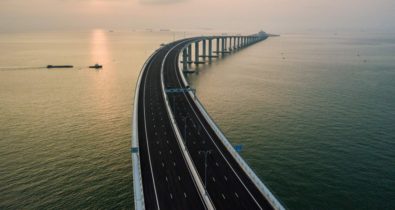 Construtora da maior ponte do mundo tem obra de quase 1 bilhão no MA