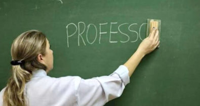 Seduc lança editais de processo seletivo para contratação de professores