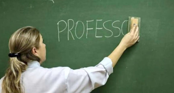Inscrições para Prêmio Educador Transformador seguem abertas até 28 de fevereiro