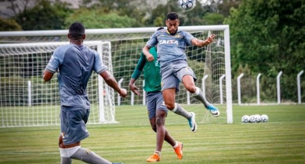 Tricolor Maranhense continua sua luta para sair do Z4