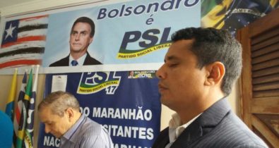 Samuel cola sua imagem a de Bolsonaro e desbanca o PSDB
