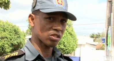 Polícia Militar vai apurar conduta de sargento que reagiu à pressão de prefeito