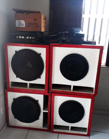 Divulgação BPM