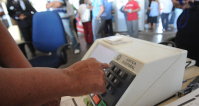 Veja os números da “festa democrática” neste domingo