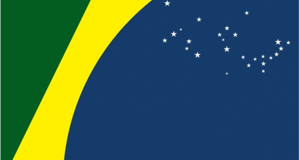 OPINIÃO: “O mun­do es­tá per­ple­xo com es­se Bra­sil de 2018”