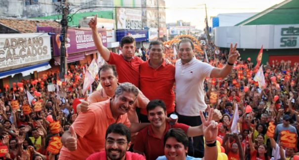 Bacabal escolhe novo prefeito no próximo domingo