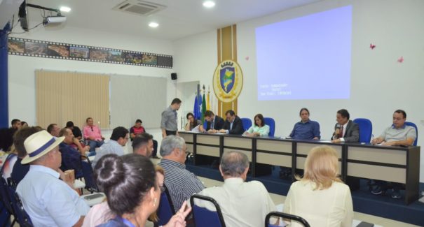 Prefeitos do MA irão apresentar pauta de reivindicações a Jair Bolsonaro