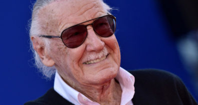 #TBT: 2 anos da morte do rei dos quadrinhos, Stan Lee