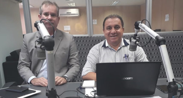 “Vamos reforçar a geração de empregos”, diz secretário da Fazenda do Maranhão