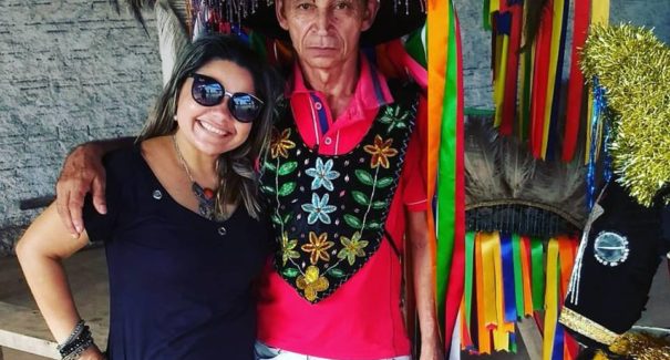 Sotaque da Baixada é retratado no Maranhão na Tela
