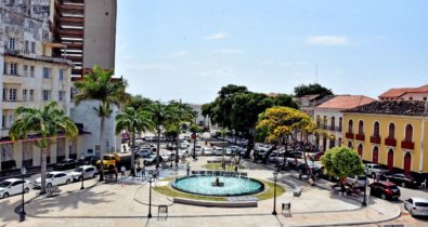 Maranhão é o estado mais procurado por turistas do Brasil para 2019