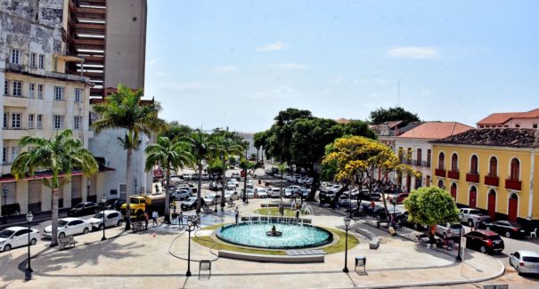 Maranhão é o estado mais procurado por turistas do Brasil para 2019