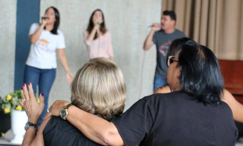 Igreja da Colheita realiza congresso em comemoração aos 13 anos de fundação em São Luís
