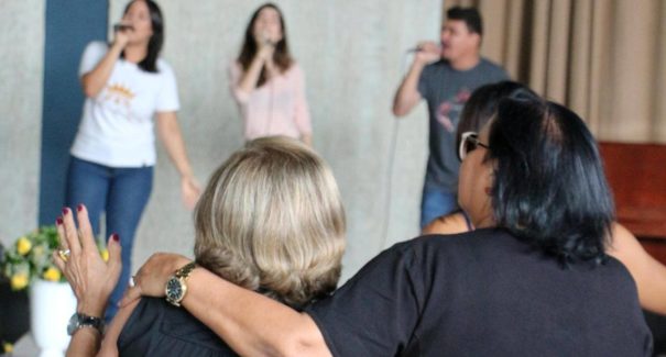 Igreja da Colheita realiza congresso em comemoração aos 13 anos de fundação em São Luís