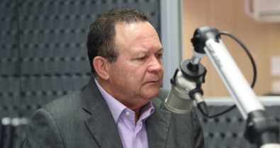 Brandão destaca tratativas com outros países para investimentos no Maranhão