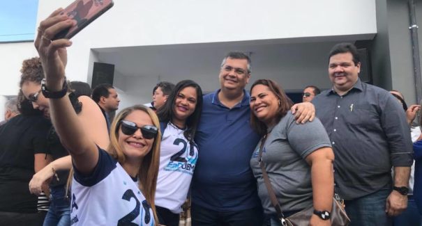 ‘Não usei a toga para tirar adversários do caminho’, diz Dino sobre Sérgio Moro