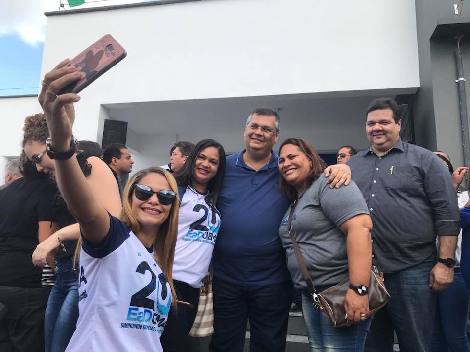 ‘Não usei a toga para tirar adversários do caminho’, diz Dino sobre Sérgio Moro