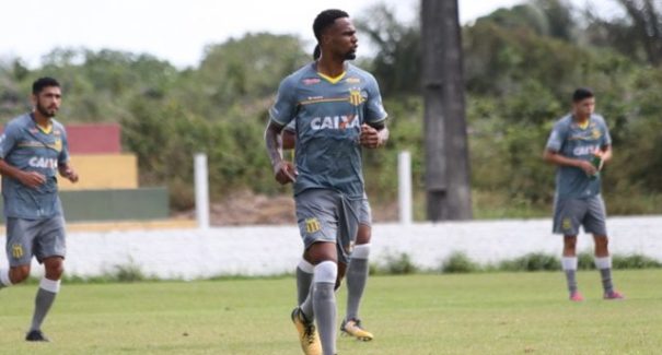 Rebaixado, time do Sampaio Corrêa vai só cumprir tabela