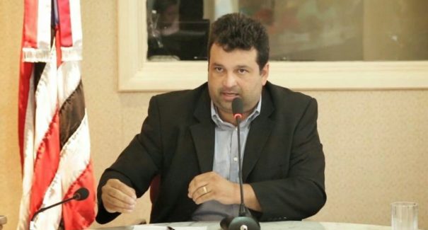 Deputado Adelmo Soares quer fortalecer a cidade de Caxias