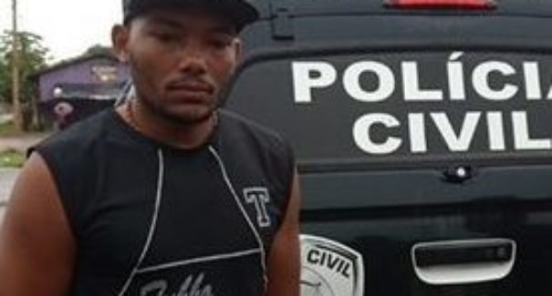 Preso suspeito de ter assassinado idosa de 106 anos no Maranhão