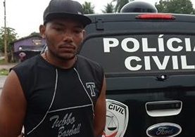 Foto: Divulgação/ Polícia Civil
