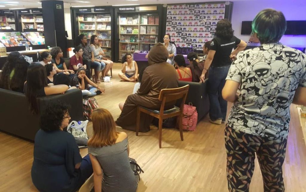 Certificado pelo MinC, ‘Clube do livro MA’ estará na Feira do Livro
