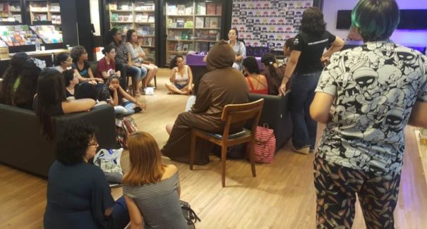 Certificado pelo MinC, ‘Clube do livro MA’ estará na Feira do Livro