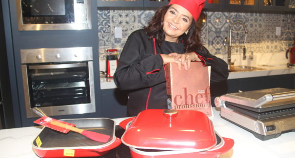 No Cohafuma, curso gratuito para receitas natalinas