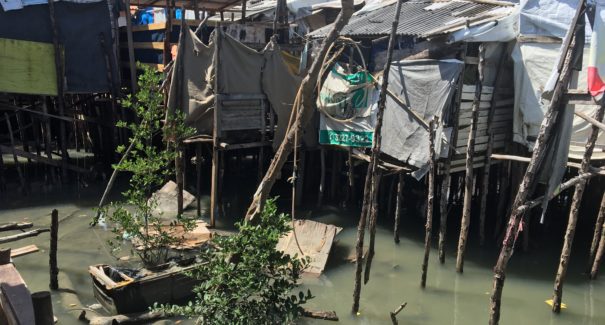 Maranhão tem mais de 500 mil moradores vivendo em favelas, aponta IBGE