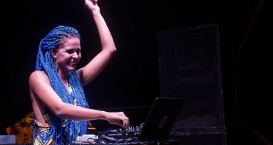 Shows do Aldeia desse sábado (11) focam no empoderamento feminino