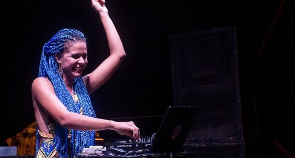 Shows do Aldeia desse sábado (11) focam no empoderamento feminino